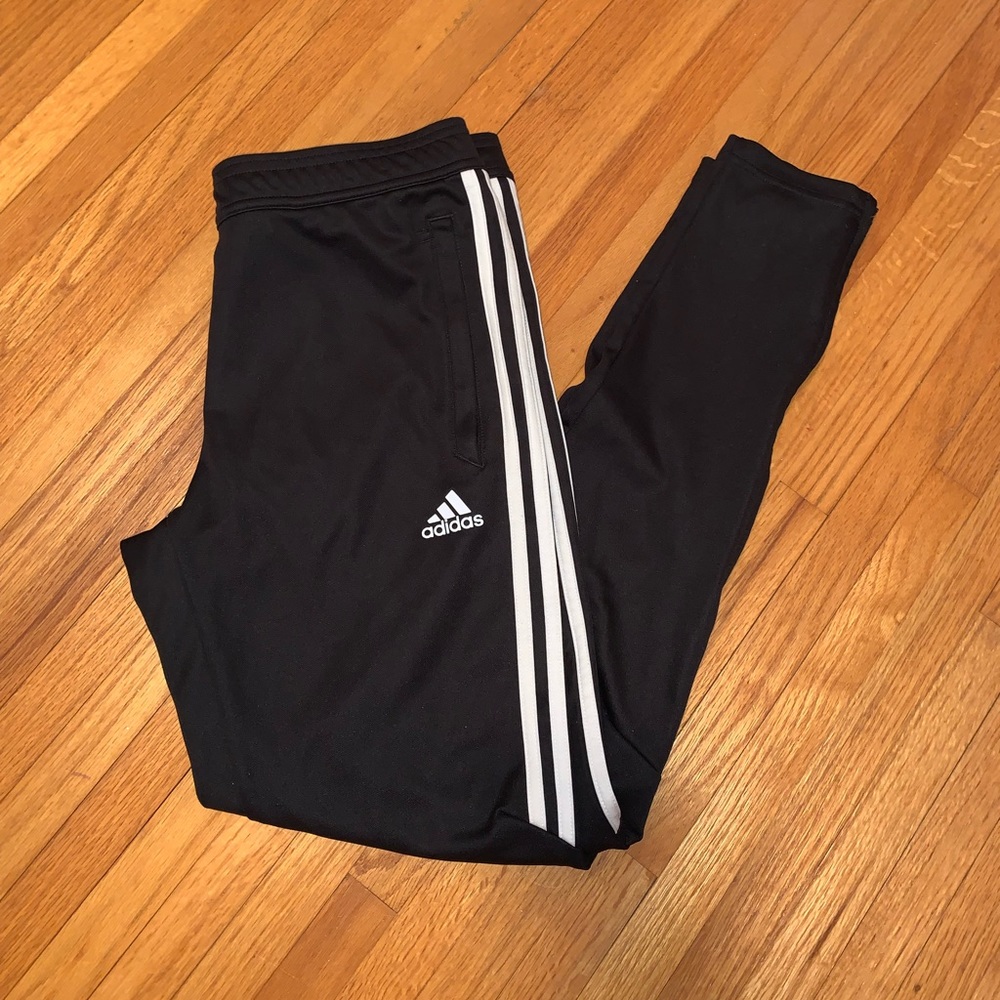 Adidas women’s track pants